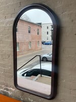 GOODWOOD Victorian Dome Top Mirror