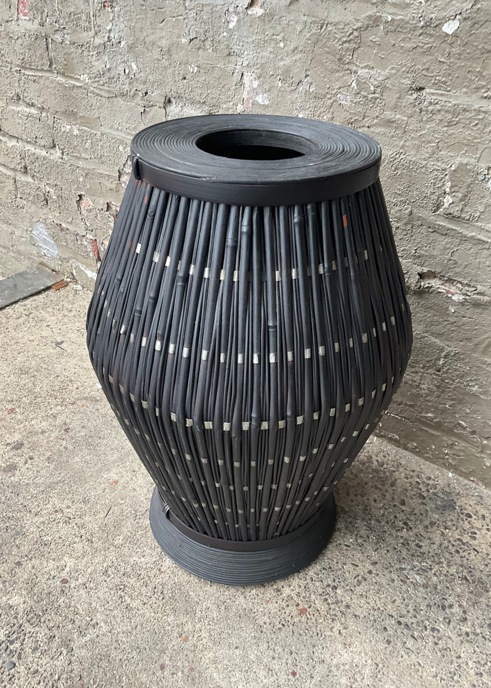 GOODWOOD Bamboo Vase