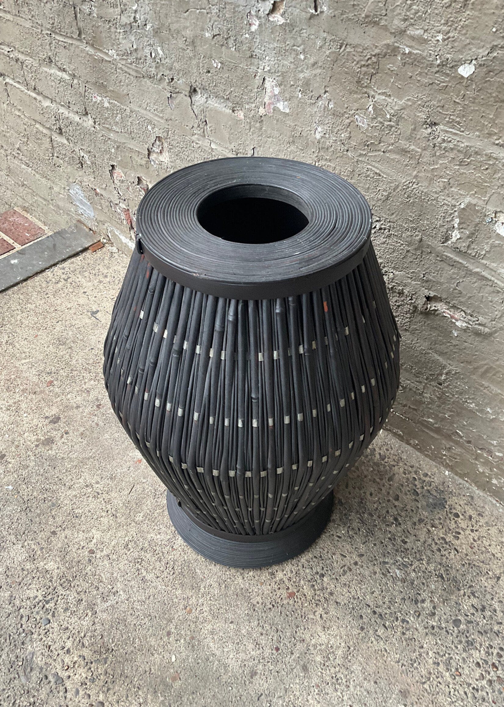 GOODWOOD Bamboo Vase