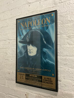 GOODWOOD Napoleon Kennedy Center Poster