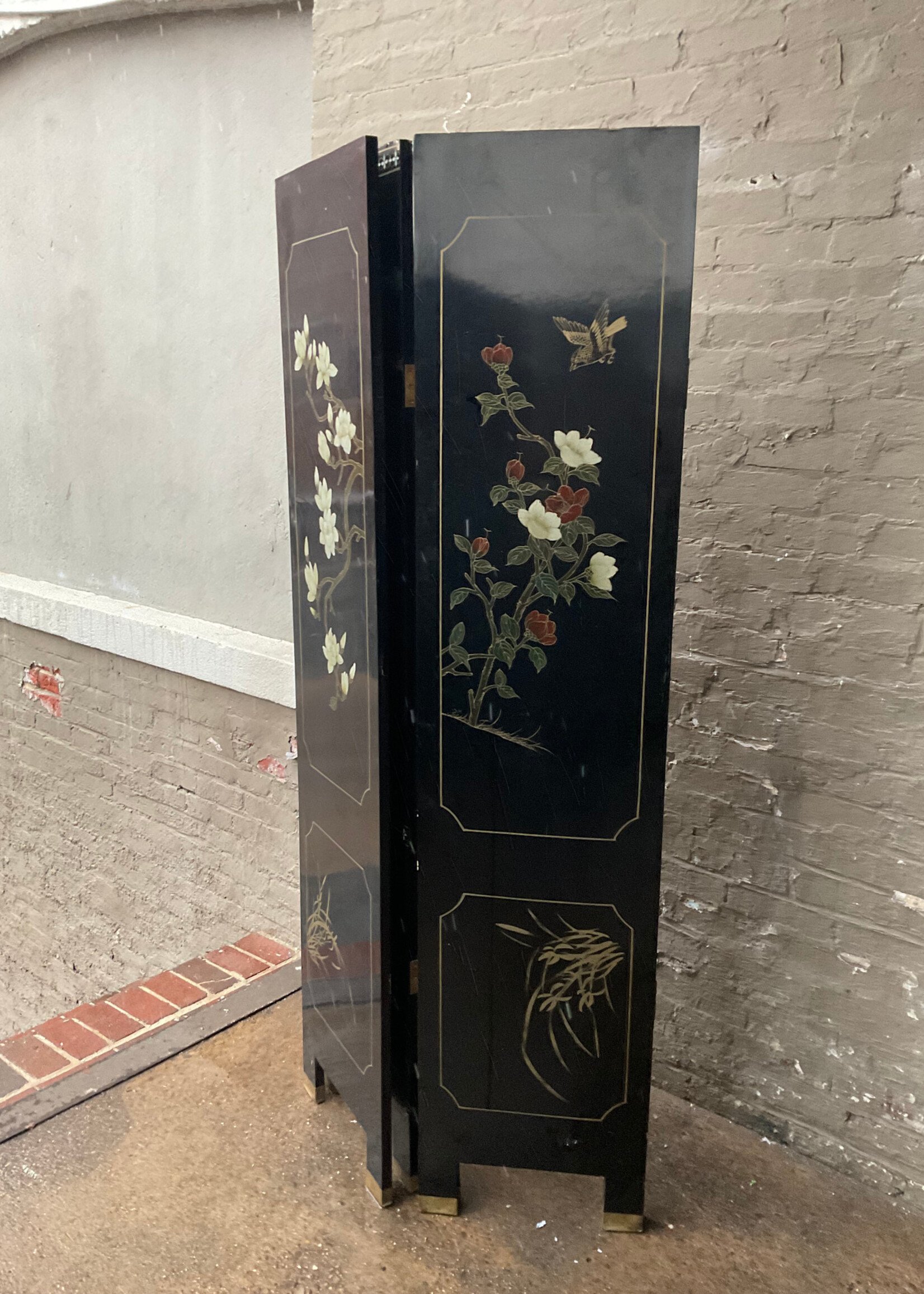 GOODWOOD Coromandel Screen