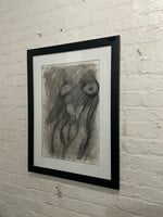 GOODWOOD Charcoal Nude, Chris 1978?