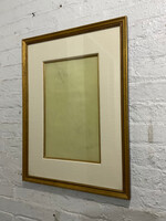 GOODWOOD Modigliani Lithograph