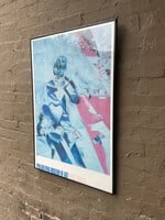 GOODWOOD Chagall Museum Poster