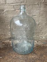 GOODWOOD Vintage Water Bottle