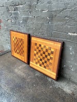 GOODWOOD Handmade Wooden Game Board