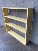 GOODWOOD Painted Bookshelf