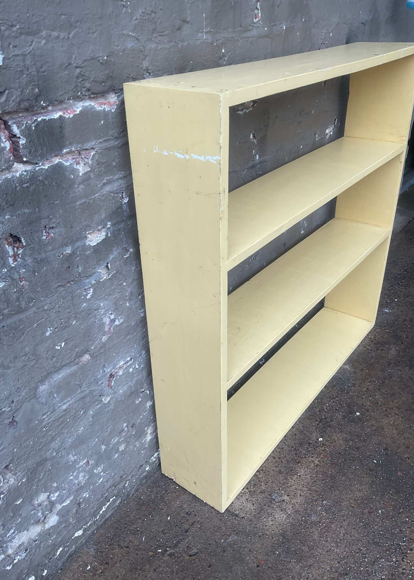 GOODWOOD Painted Bookshelf