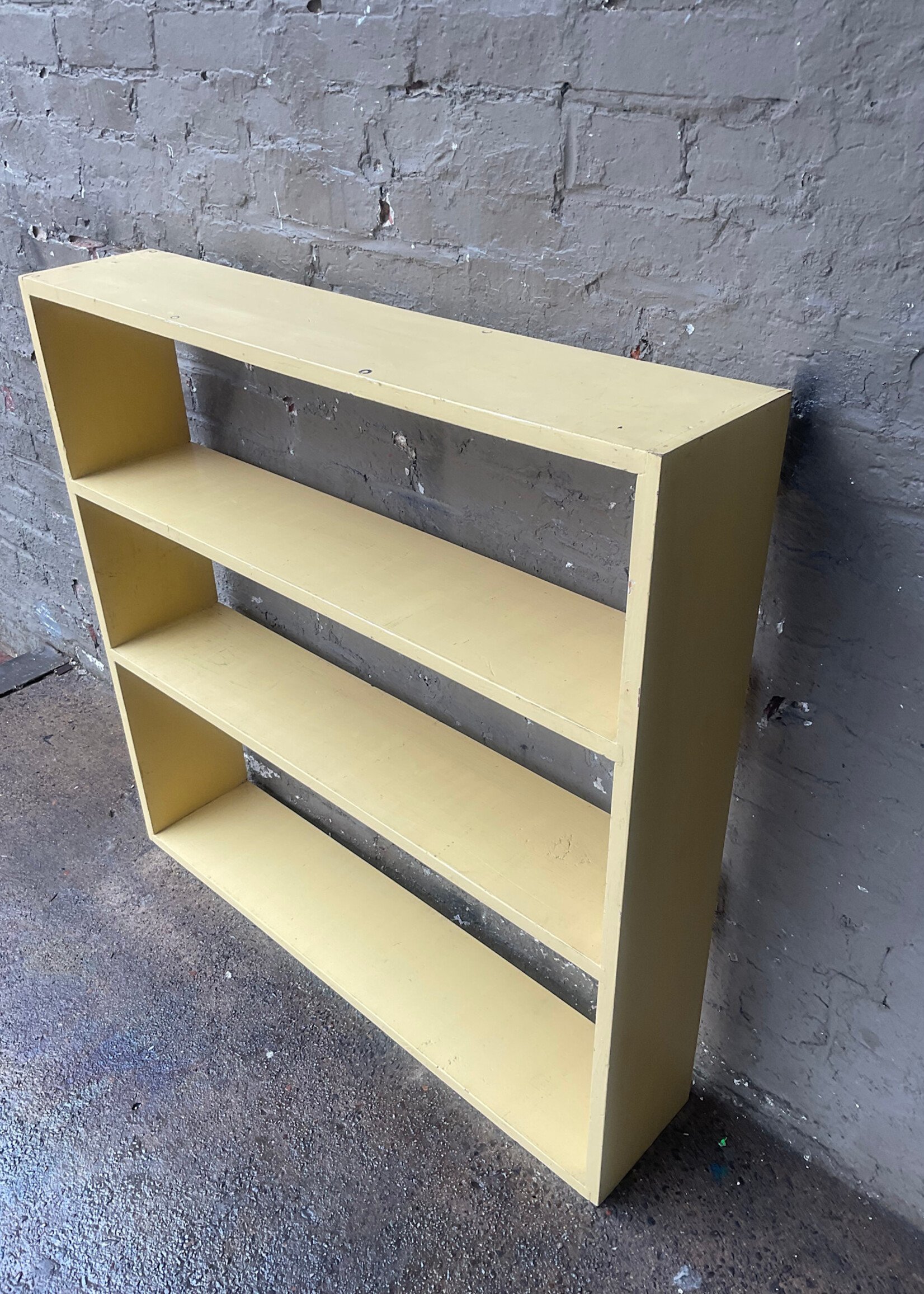 GOODWOOD Painted Bookshelf