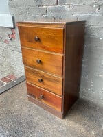 GOODWOOD Small Pine Chest