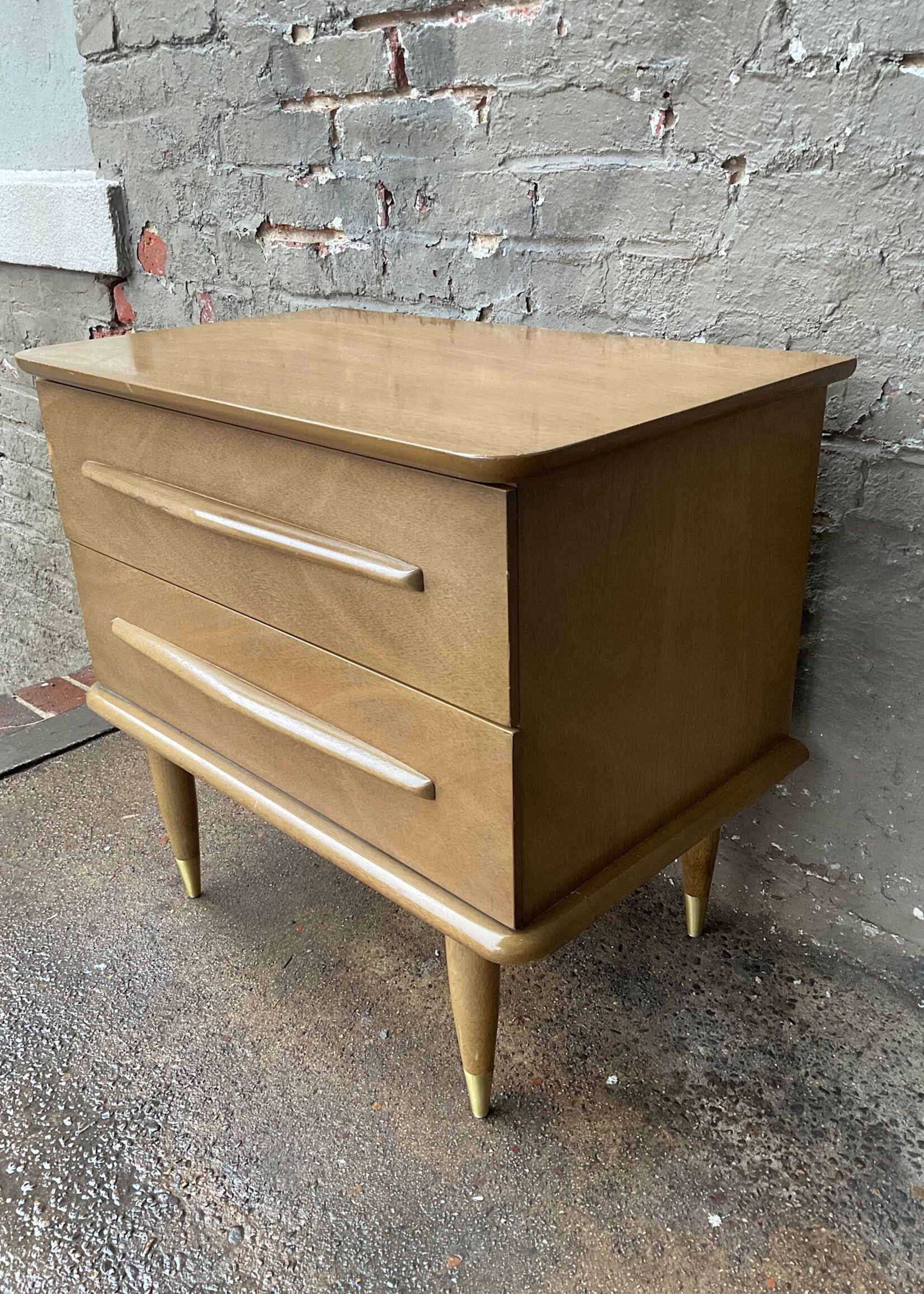 GOODWOOD MCM Nightstand