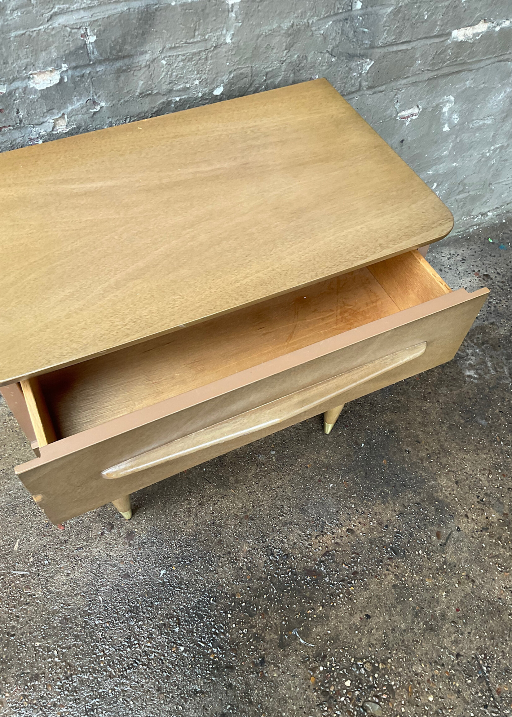 GOODWOOD MCM Nightstand