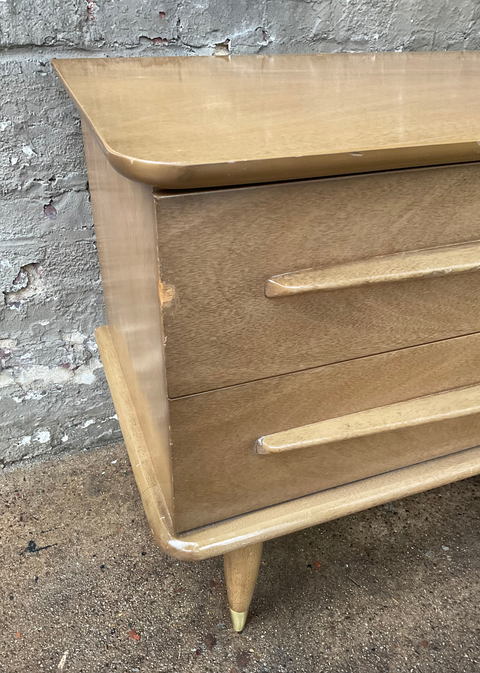 GOODWOOD MCM Nightstand