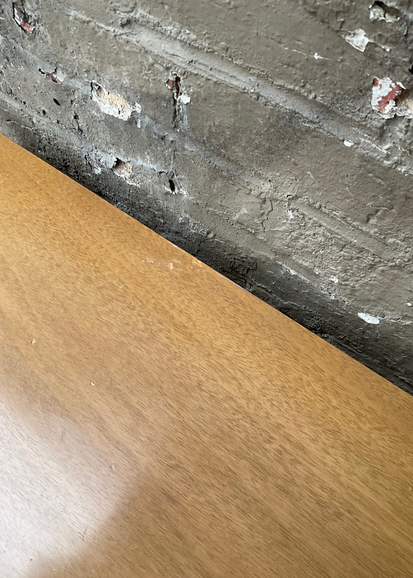 GOODWOOD MCM Nightstand