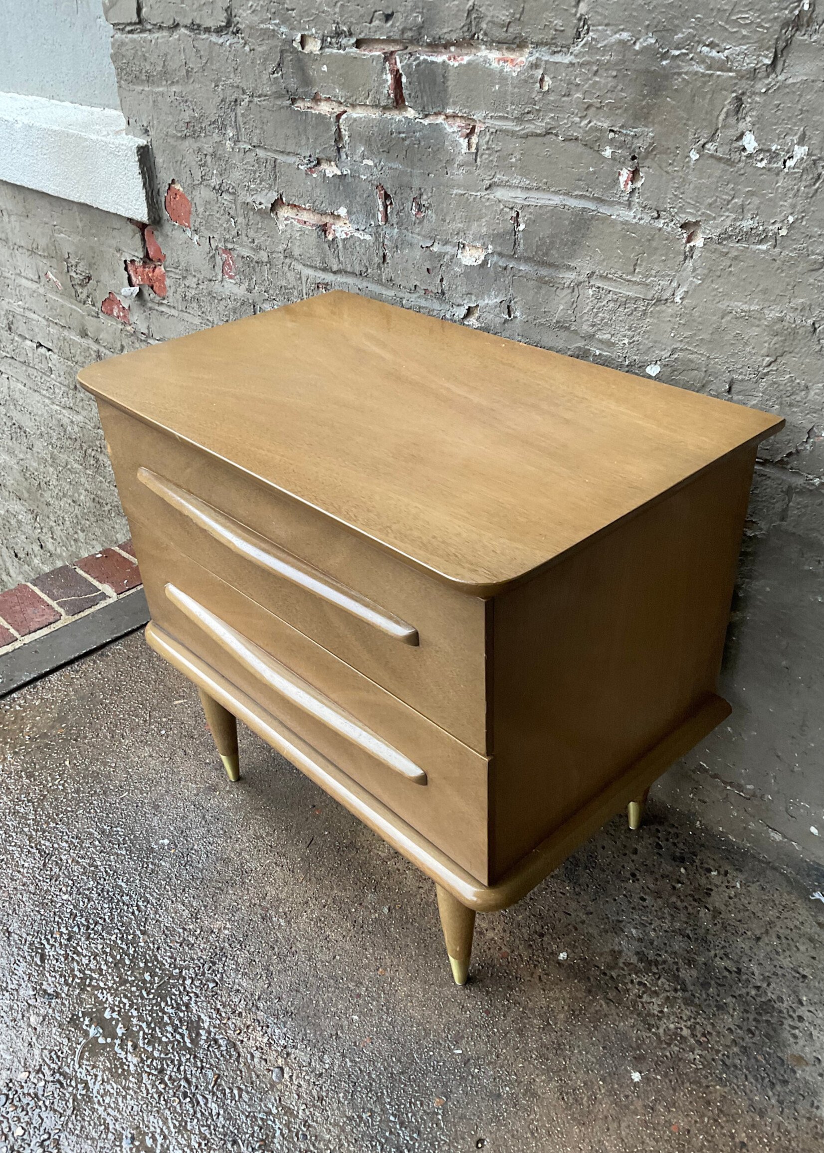 GOODWOOD MCM Nightstand