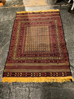 GOODWOOD Flatstitch Rug