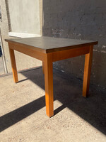 GOODWOOD Vintage Butcher Block Table