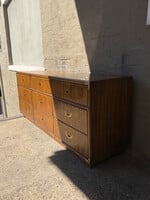 GOODWOOD Drexel Campaign Style Dresser