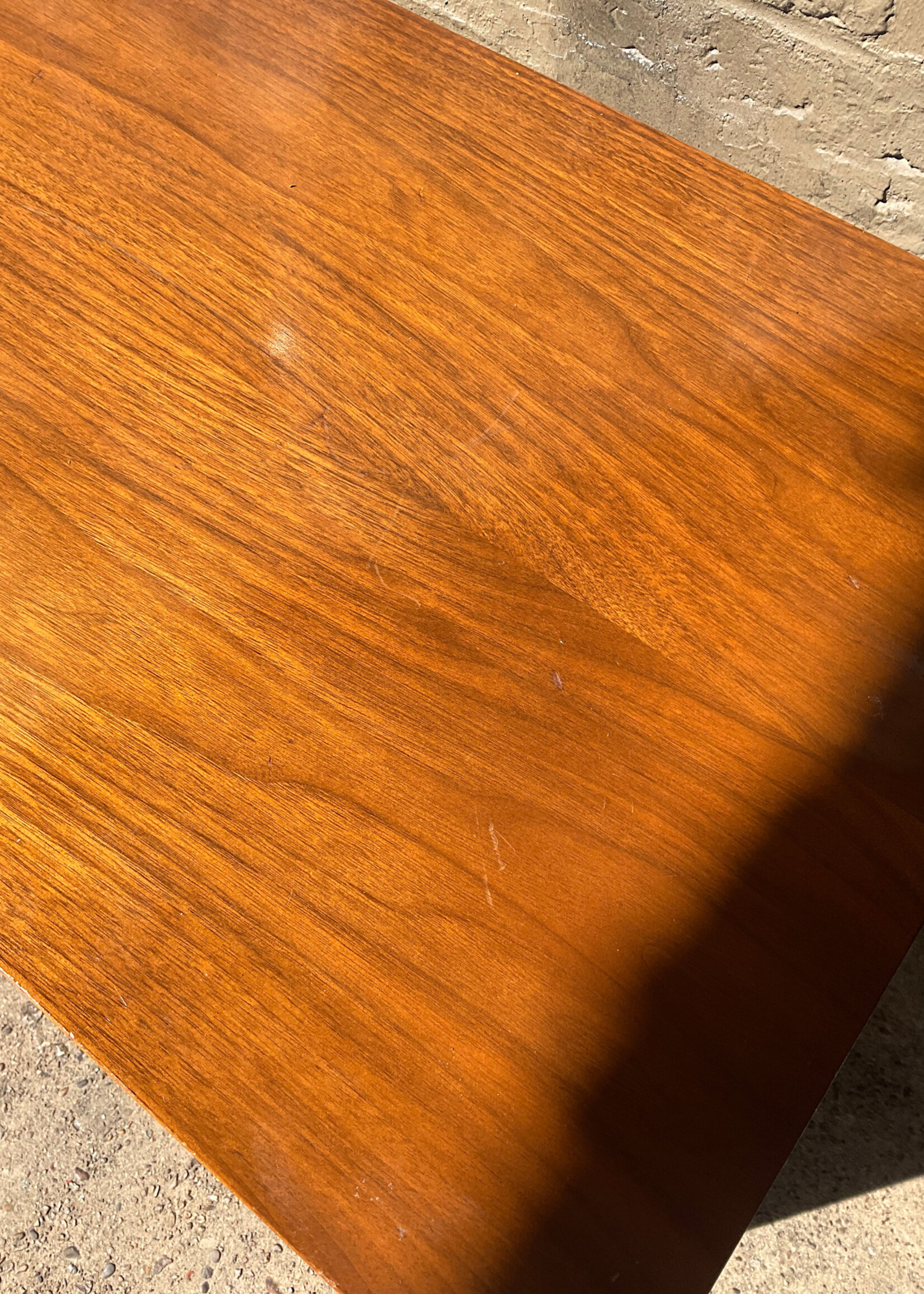 GOODWOOD Kent Coffey MCM Walnut Dresser