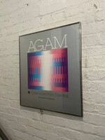 GOODWOOD Circle Gallery Poster