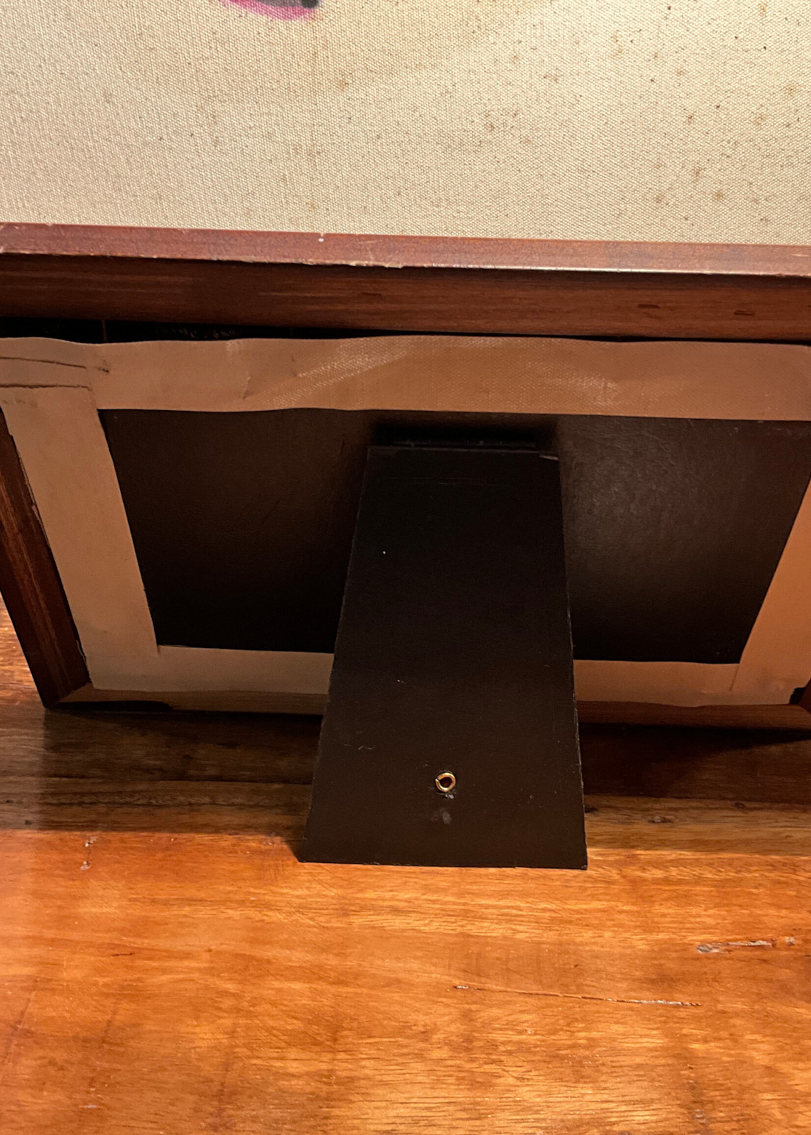 GOODWOOD Needlepoint Cricket