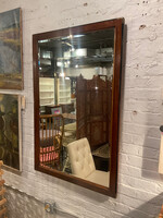 GOODWOOD Campaign Style Mirror