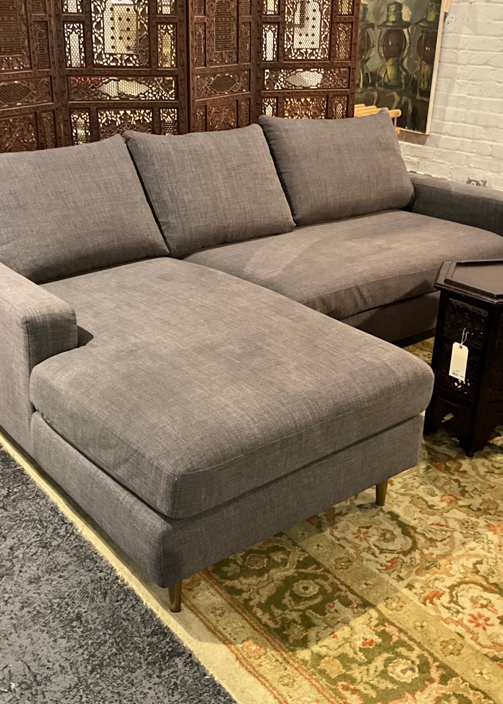 GOODWOOD Modern Sectional Sofa