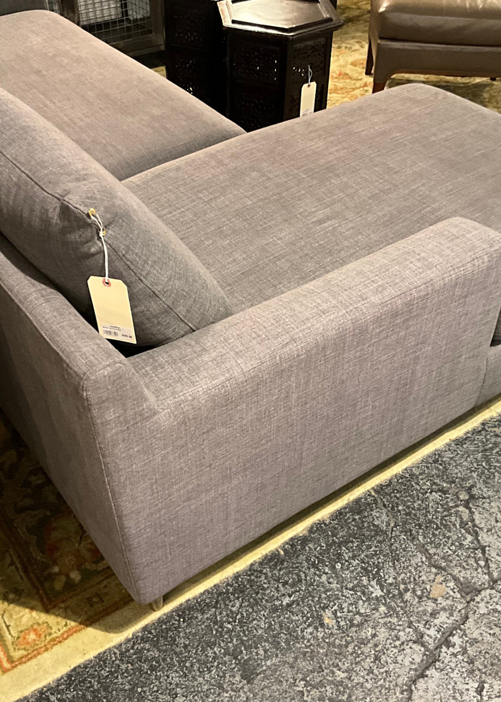 GOODWOOD Modern Sectional Sofa