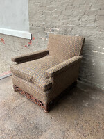 GOODWOOD Art Deco Club Chair