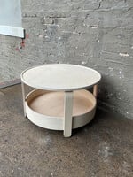 GOODWOOD Ikea Birch Coffee Table