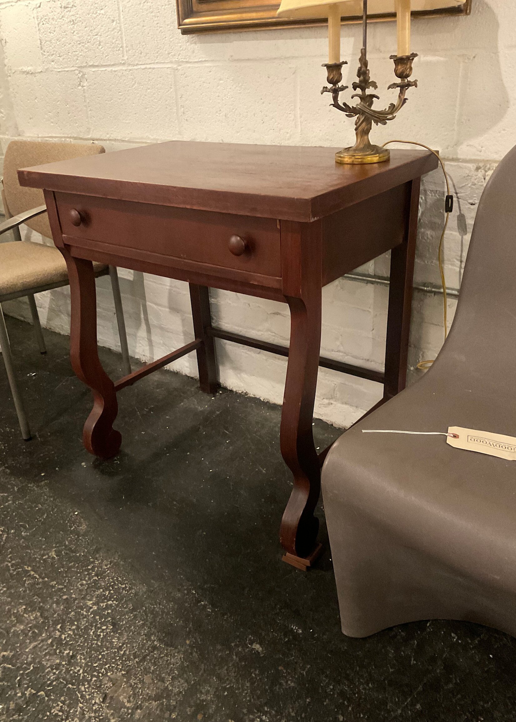 GOODWOOD Empire Style Console