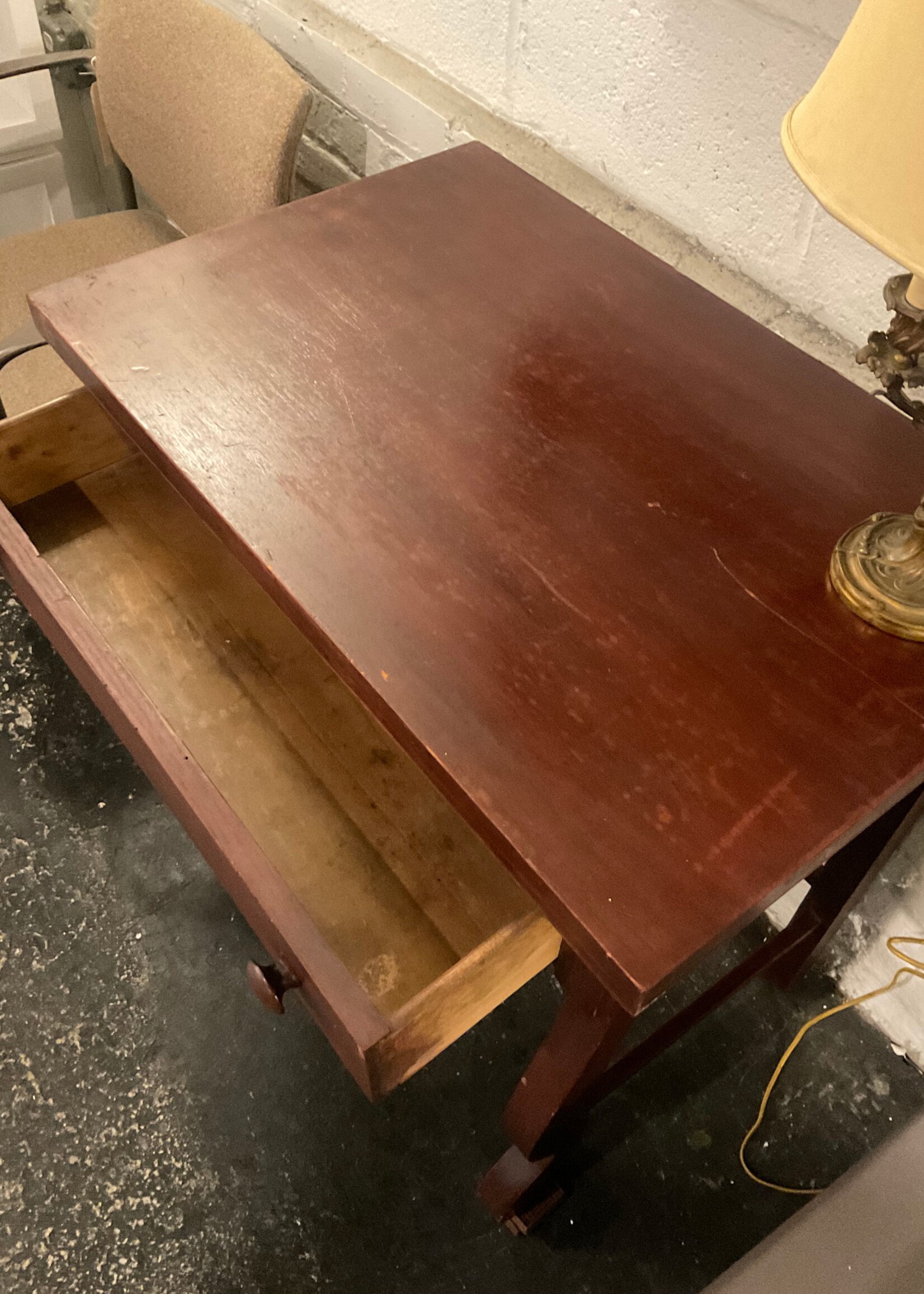 GOODWOOD Empire Style Console