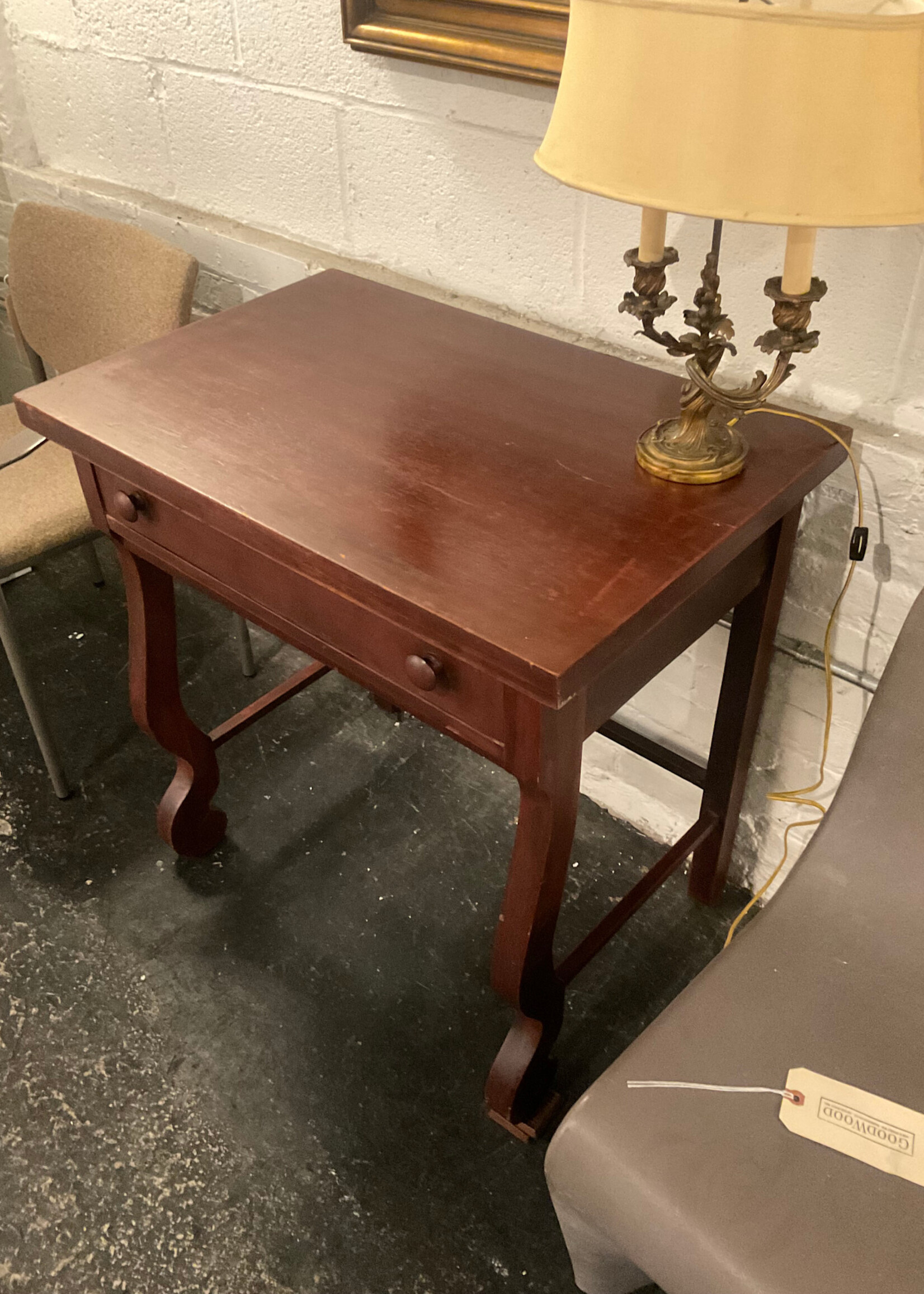 GOODWOOD Empire Style Console