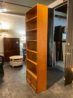 GOODWOOD Vintage Pine Bookcase