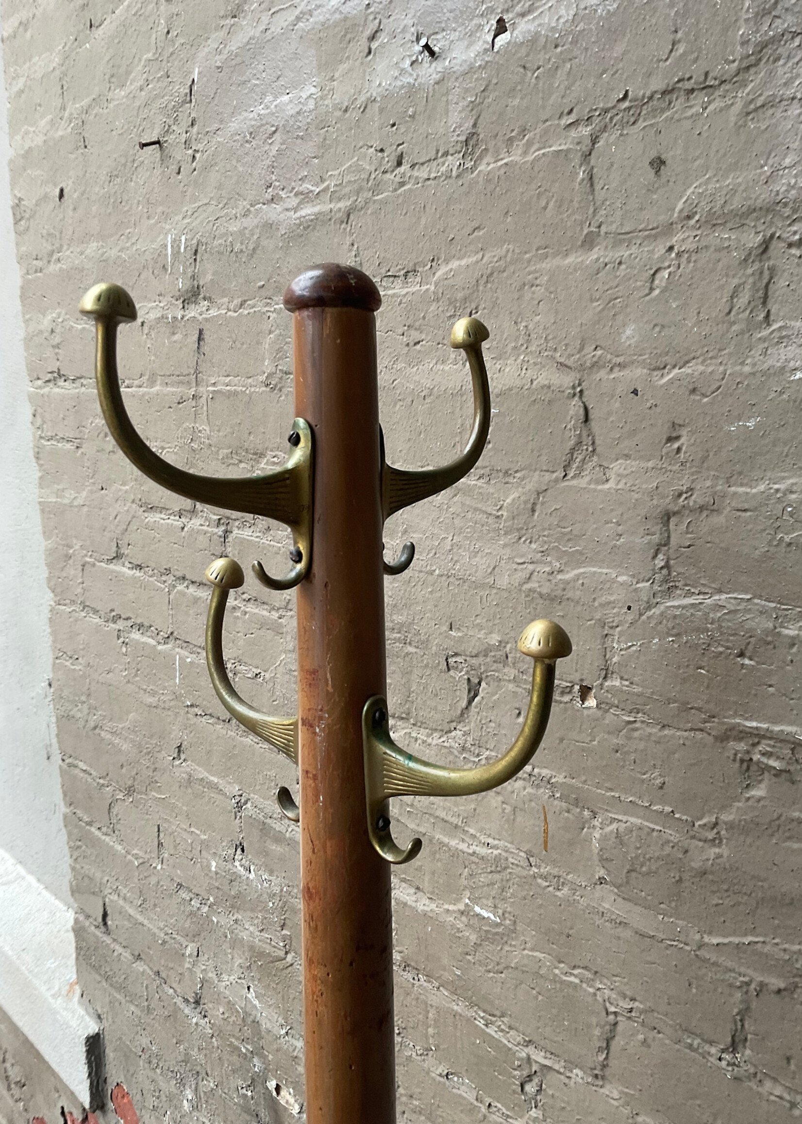 GOODWOOD Antique Hall Tree