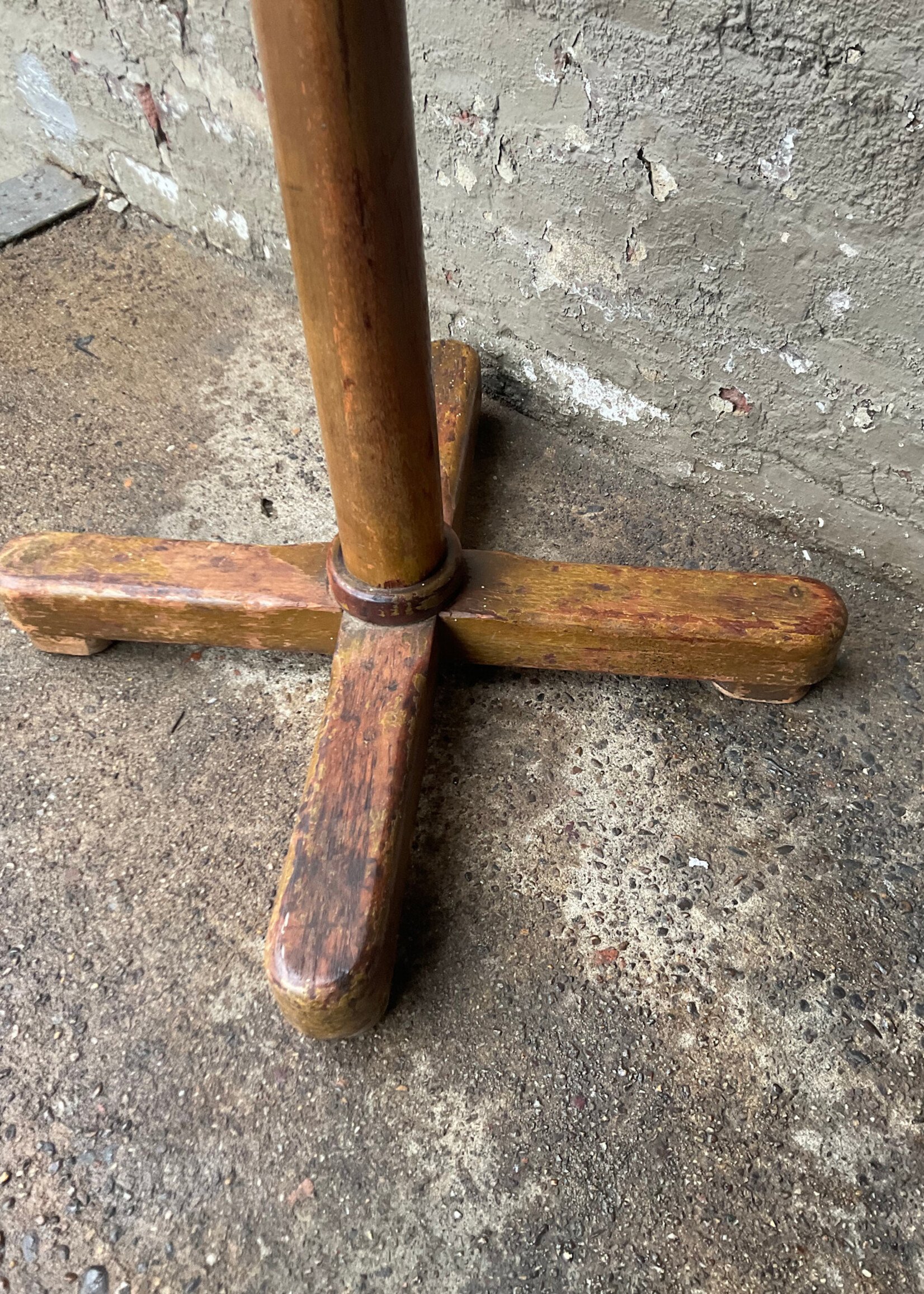 GOODWOOD Antique Hall Tree