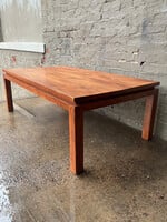 GOODWOOD Teak Coffee Table