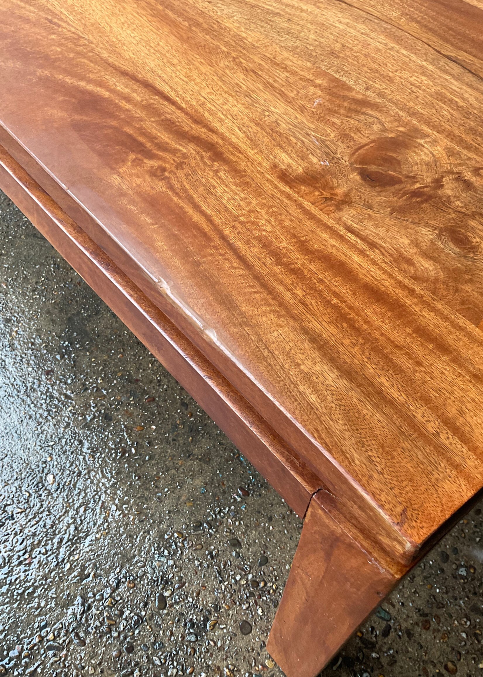 GOODWOOD Teak Coffee Table