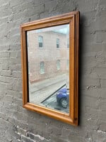 GOODWOOD Antique Beveled Mirror