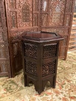 GOODWOOD Moroccan Tabouret