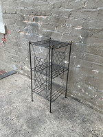 GOODWOOD MCM Metal Shelf