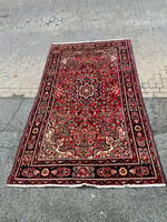 GOODWOOD Heriz Rug 66" x 114"