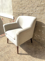 GOODWOOD MCM Style Chair