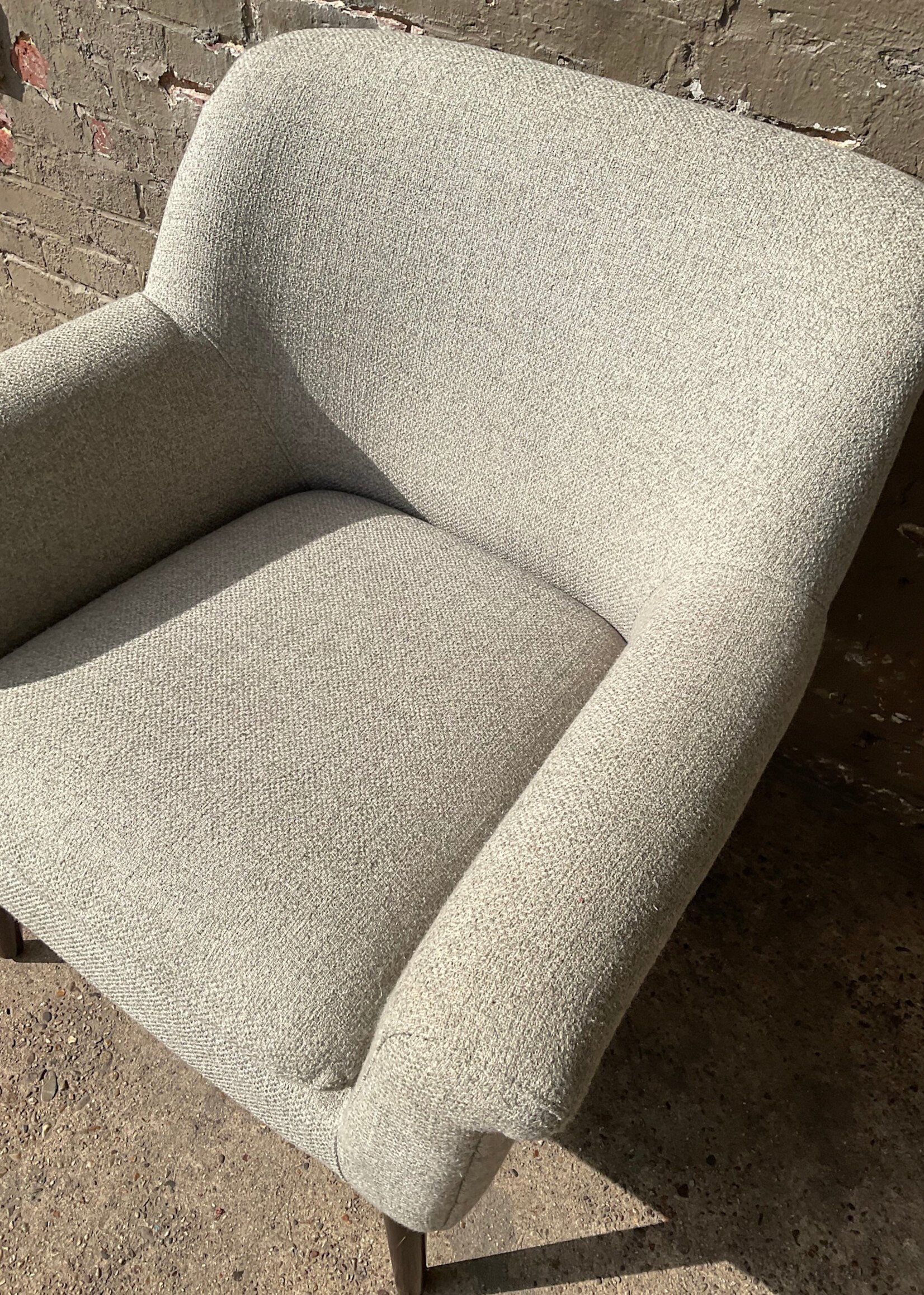 GOODWOOD MCM Style Chair