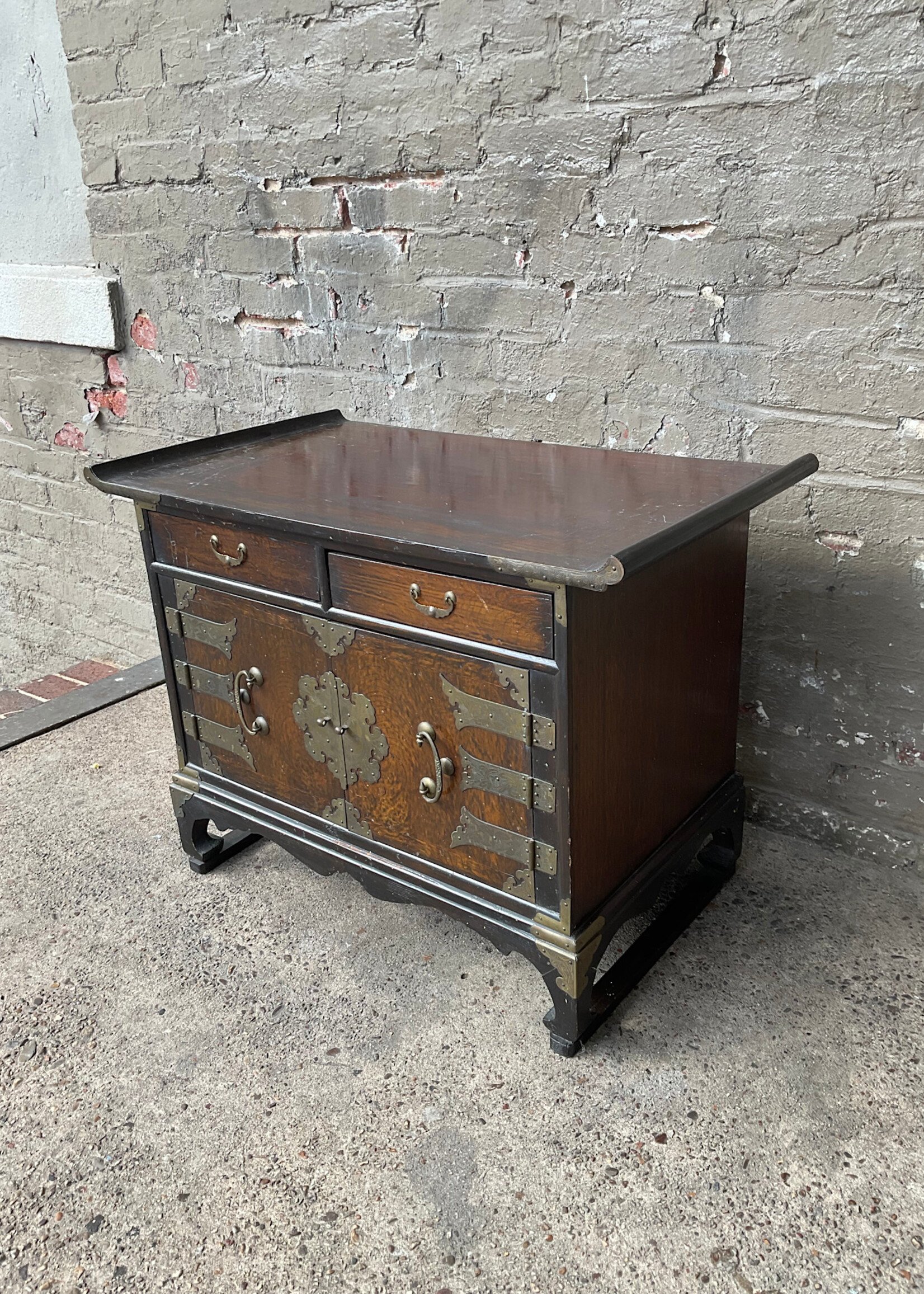 GOODWOOD Small Tansu Chest