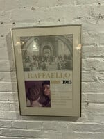 GOODWOOD Raffaello Poster