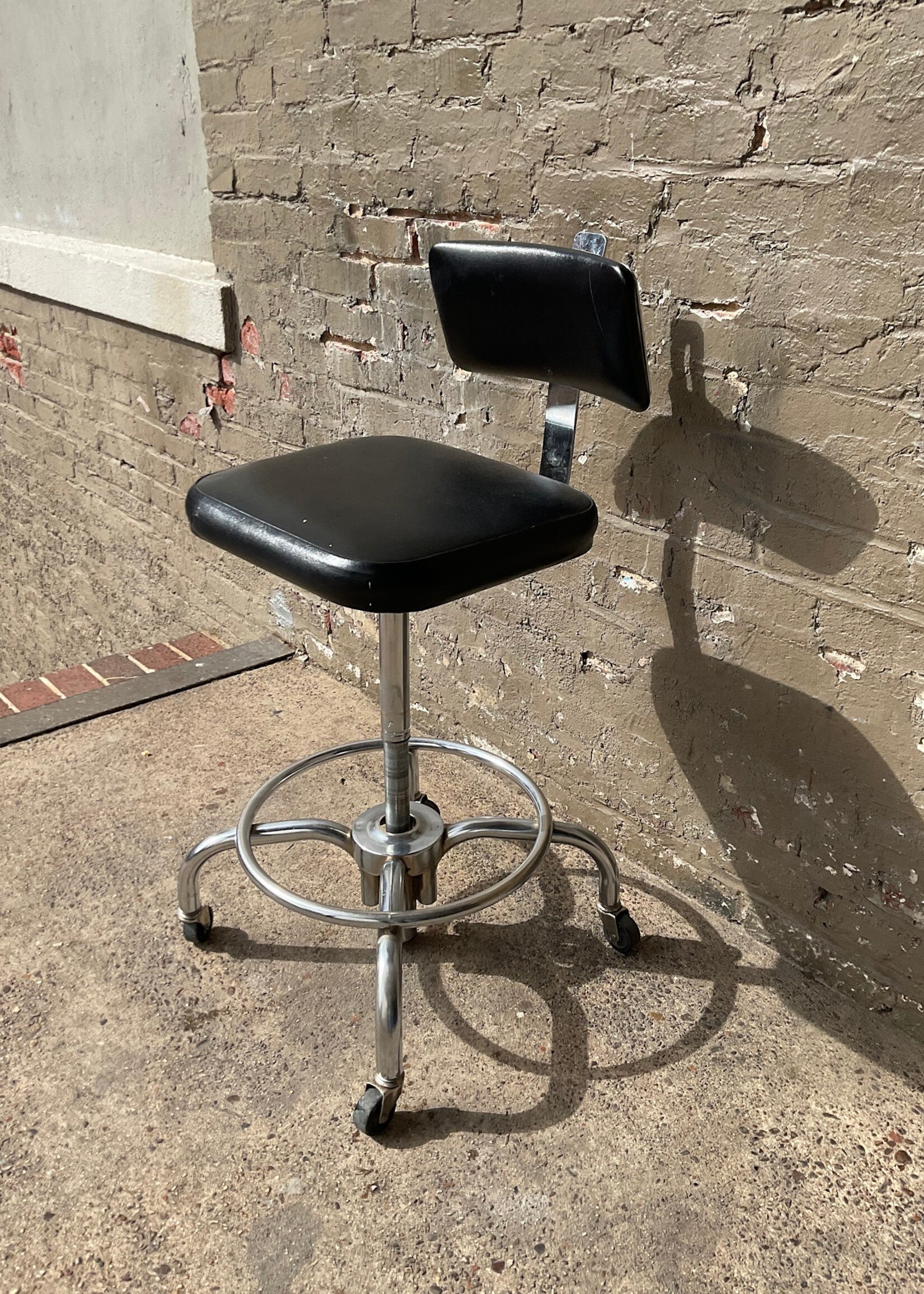 GOODWOOD Industrial Stool