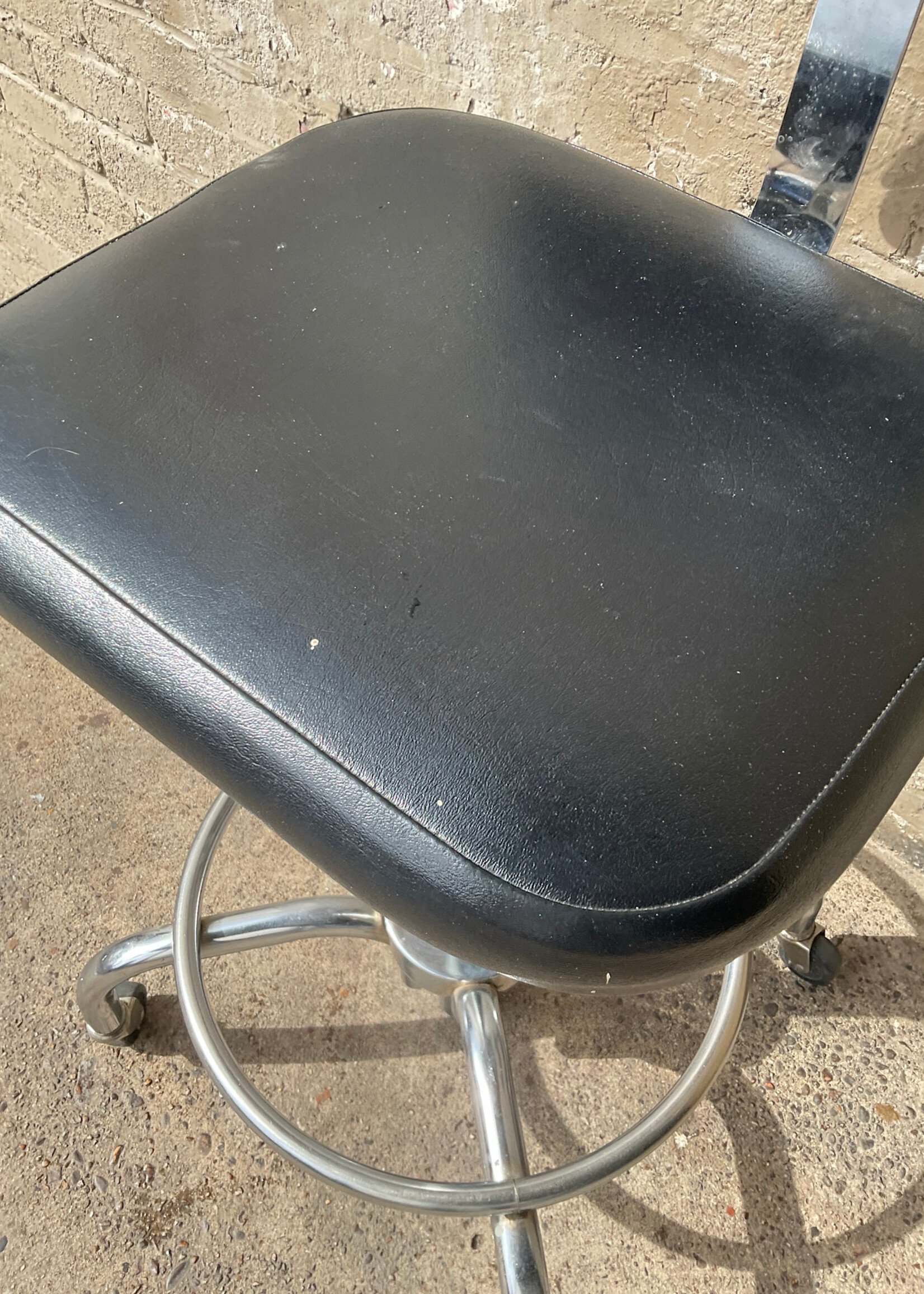 GOODWOOD Industrial Stool