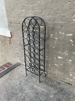 GOODWOOD Metal Wine Rack