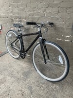 GOODWOOD Detroit Bikes Single Speed